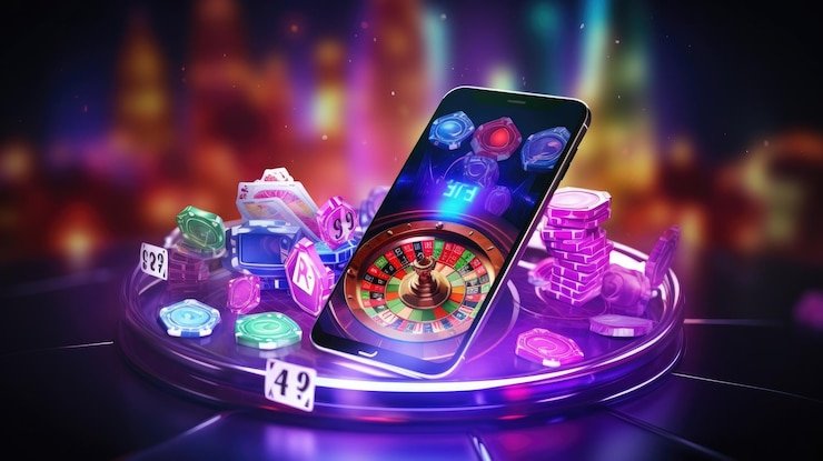Antarmuka deposit rosetoto di perangkat mobile menampilkan pilihan metode pembayaran bank dan QRIS